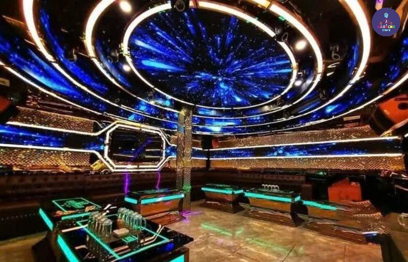 Karaoke Thùy Trinh