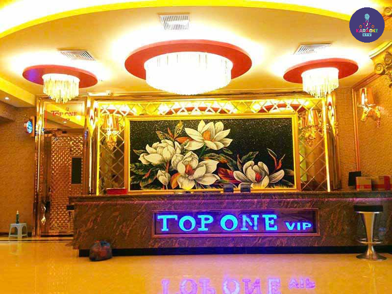 Karaoke Top One Ktv 168 Ngọc Khánh