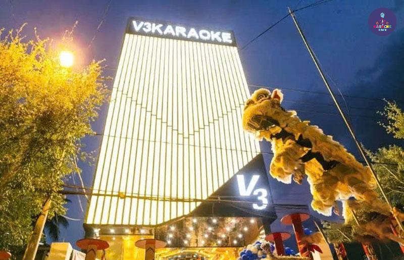 Karaoke V3