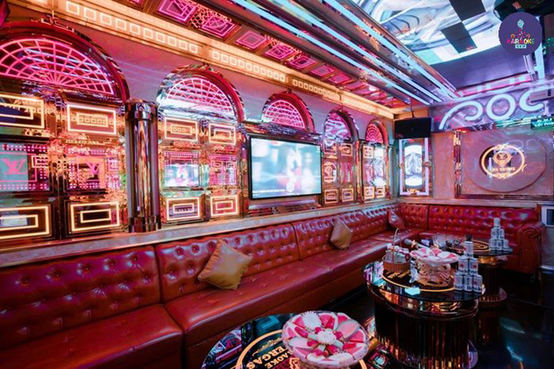 Làm Sao Để Quán Karaoke Trở Thành Điểm Đến Hot Mỗi Cuối Tuần?