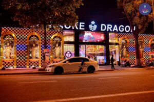 Nhà Cung Cấp Thiết Bị/Đồ Uống: 7 Bước Tiếp Cận Quán Bar Karaoke Hiệu Quả Nhất