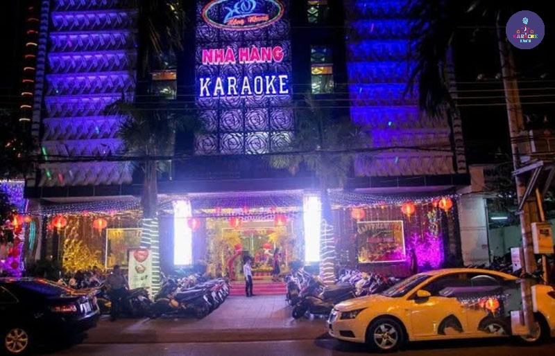 Nhà Hàng – Karaoke Rose (Hồng Nhung)