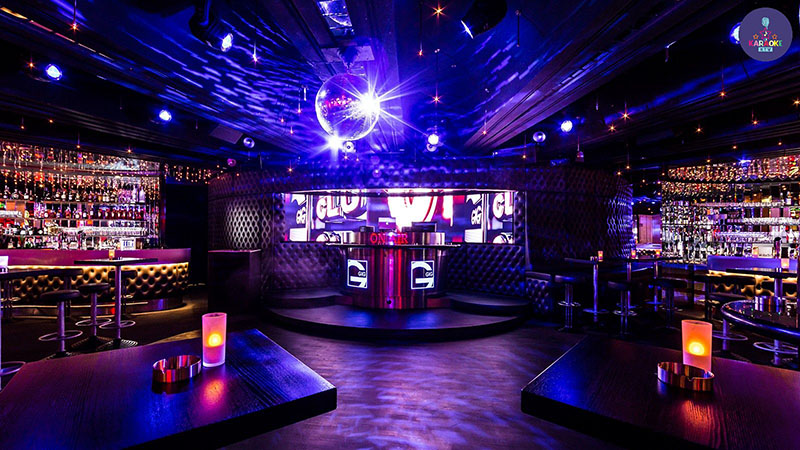 Quy Trình Lắp Đặt Chuyên Nghiệp Cho Beer Club