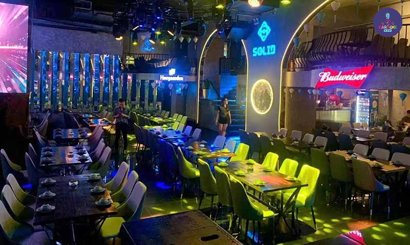 Solid Beer Club 91 Nguyễn Chí Thanh