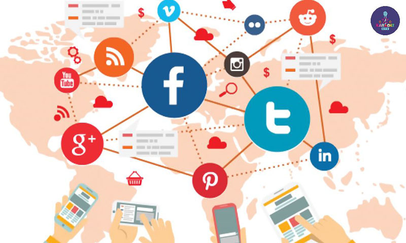 Tại sao quán karaoke nên viết bài PR thay vì chạy ads để đông khách lâu dài?