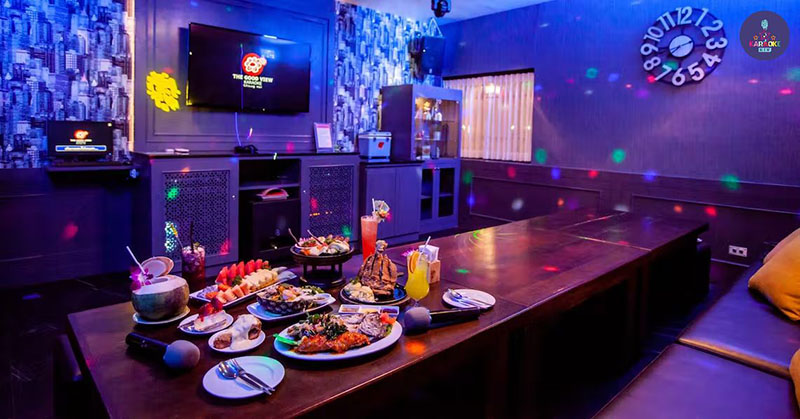 Tại Sao Quán Karaoke Thường Ế Vào Mùa Thấp Điểm?