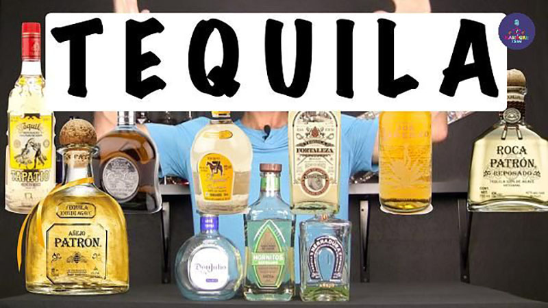 Tequila là gì?