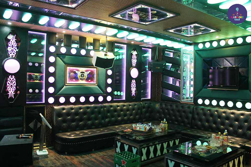 Thương Hiệu Loa Karaoke Chuyên Nghiệp