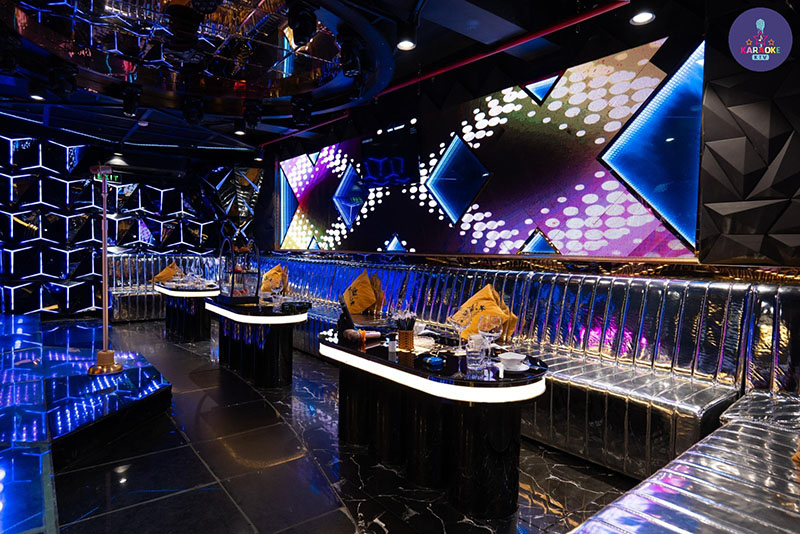 Tiêu Chí Chọn Đơn Vị Cung Cấp Thiết Bị Karaoke Uy Tín Miền Bắc