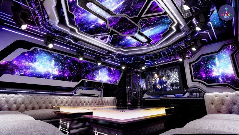 Tối Ưu Hóa Âm Thanh: Xây Dựng Hệ Thống Chuyên Nghiệp