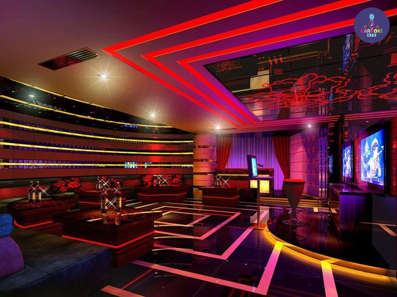 Tối Ưu Hóa Không Gian: Bố Trí Layout Thông Minh