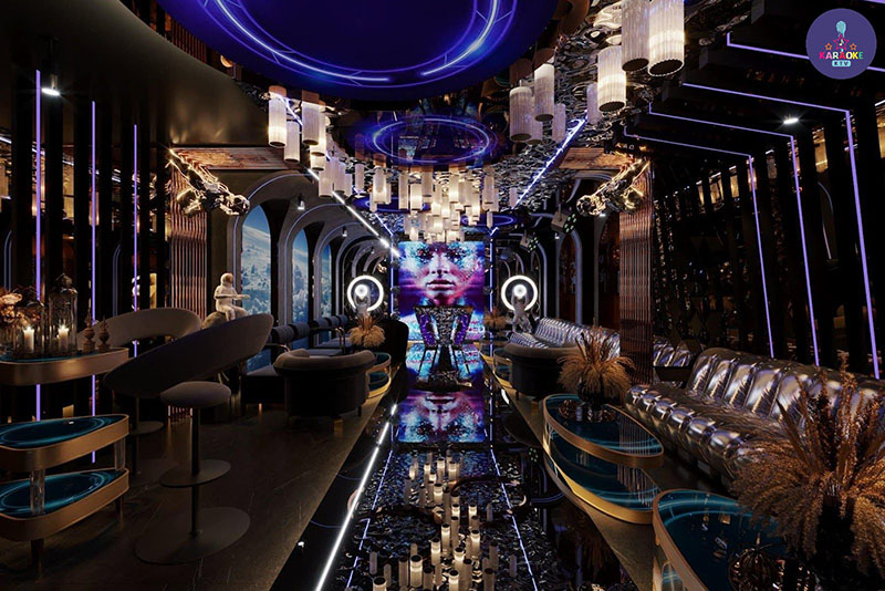 Xu Hướng Âm Thanh Karaoke Cao Cấp