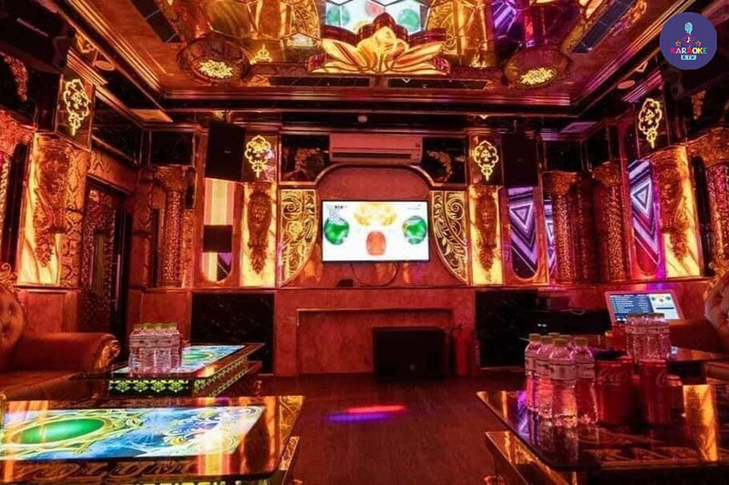 Giá cả & ưu đãi hát karaoke Volume 10 Phú Mỹ