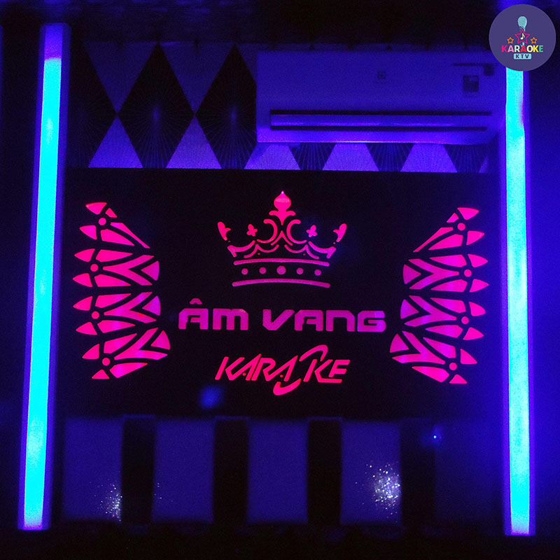 Karaoke Âm Vang