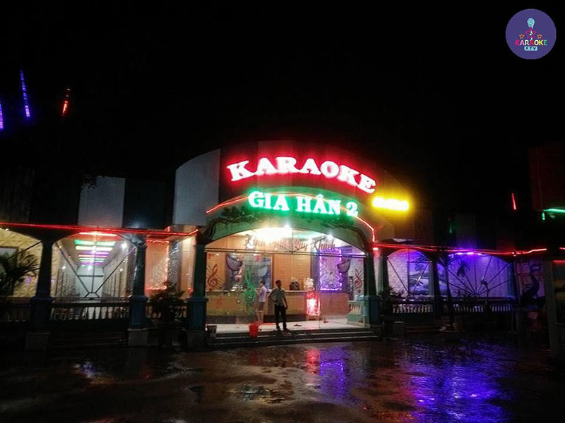 Karaoke Gia Hân 2