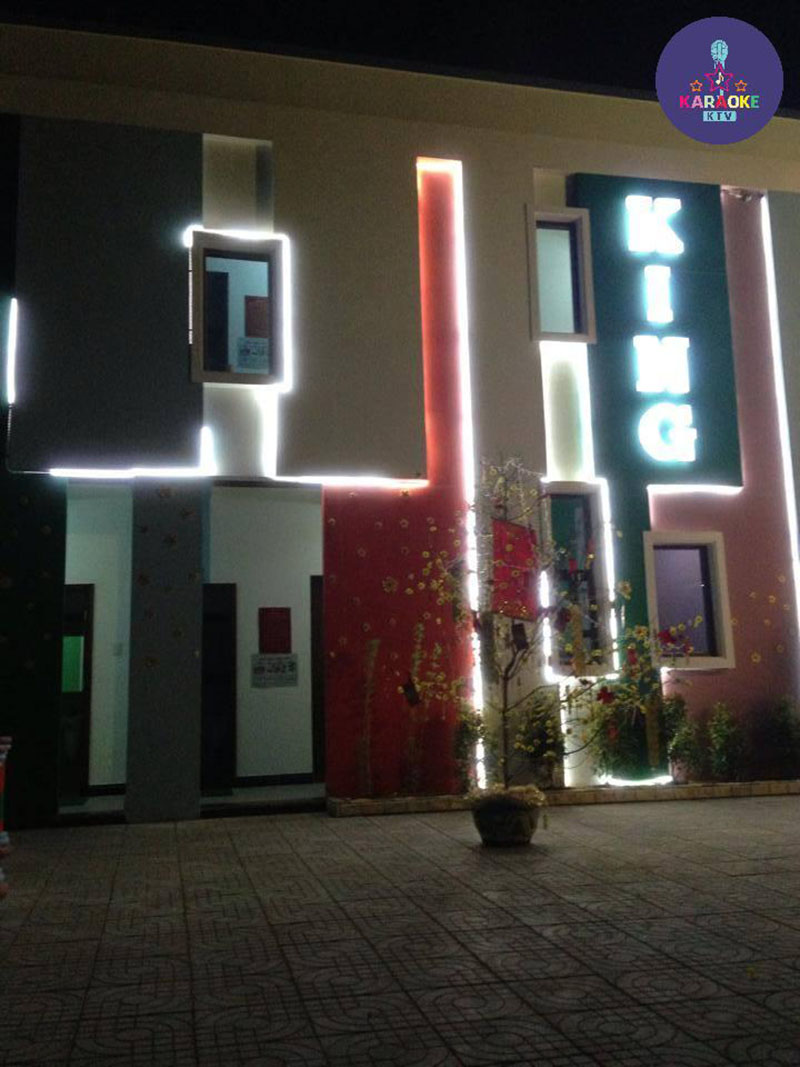Karaoke King