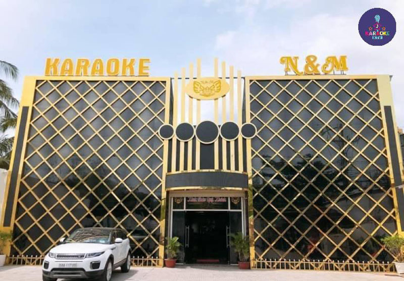 Karaoke N&M Phú Quốc