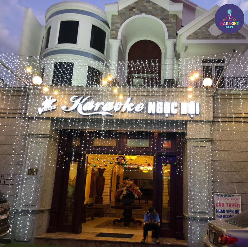Karaoke Ngọc Bội
