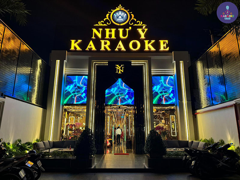 Karaoke Như Ý 2 Thủ Đức