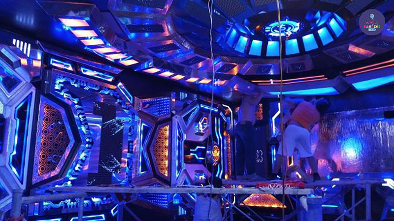 Karaoke Sao Việt 2