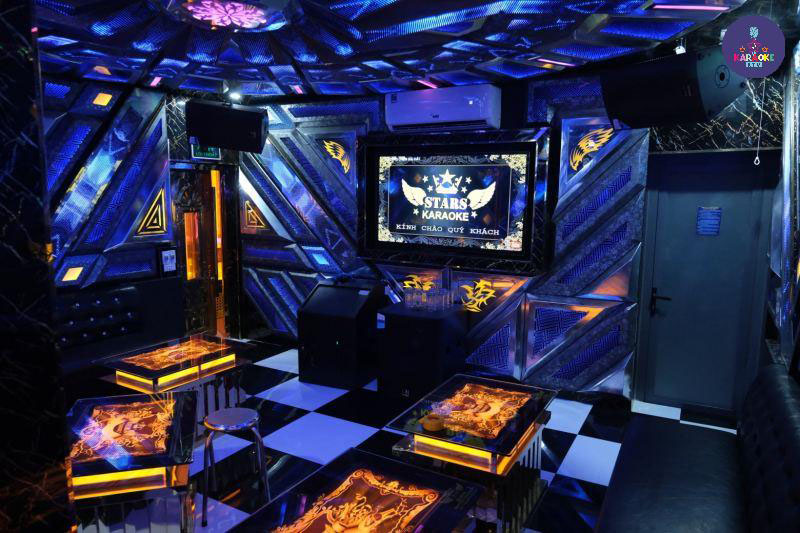 Karaoke Stars