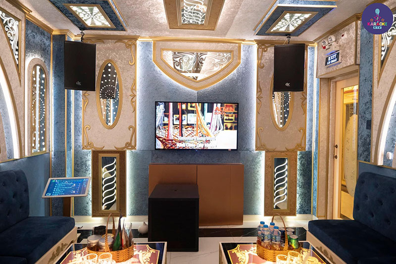 Karaoke Thằng Bờm