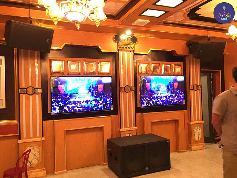 Karaoke Tường Nga Hội An
