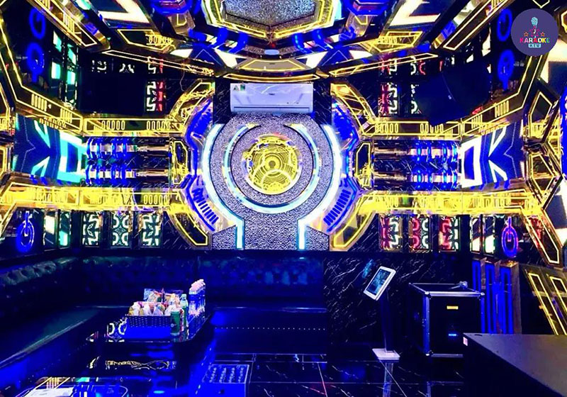 Karaoke VIP