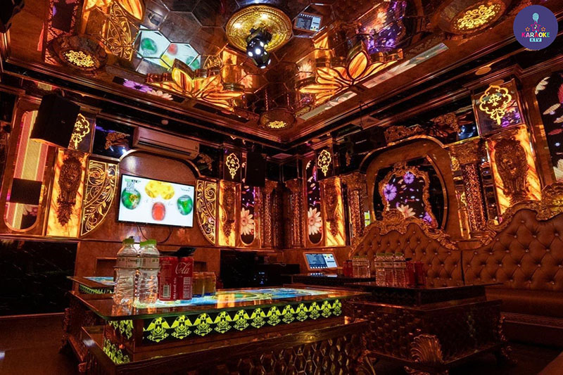 Karaoke Volume 10 Phú Mỹ