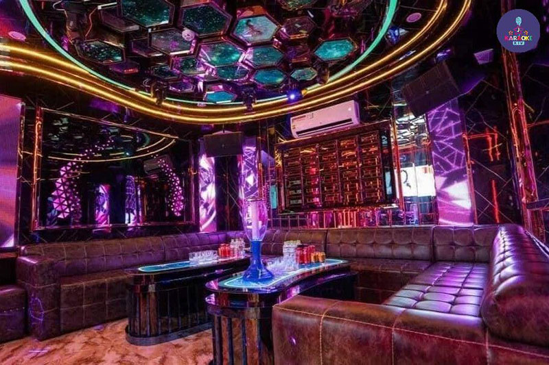 Karaoke Volume – Thương hiệu giải trí cao cấp tại Hà Nội