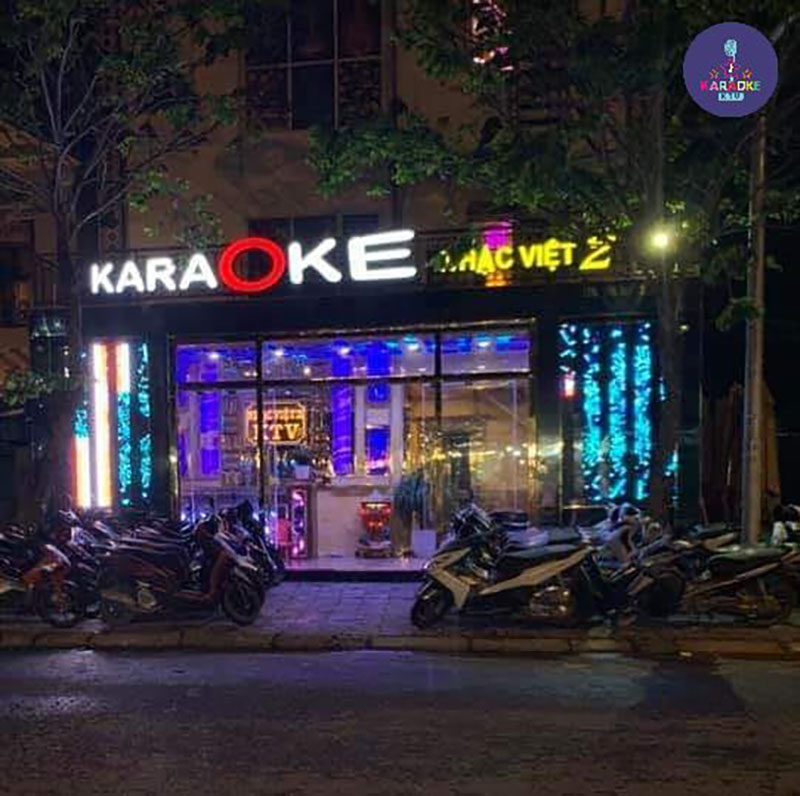 Nhạc Việt Karaoke