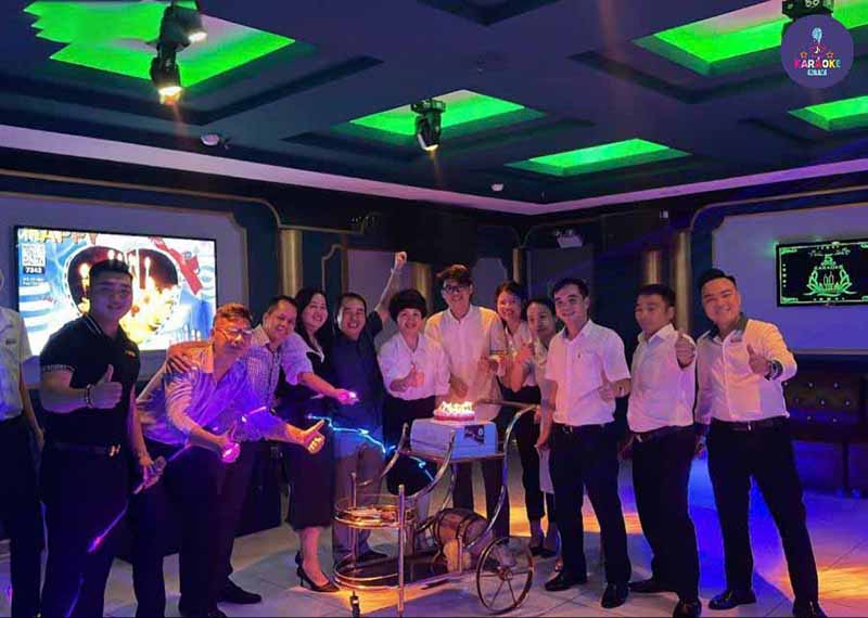 Review thực tế từ khách hàng