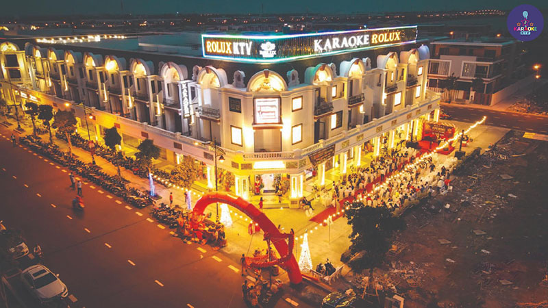 RoLux Karaoke