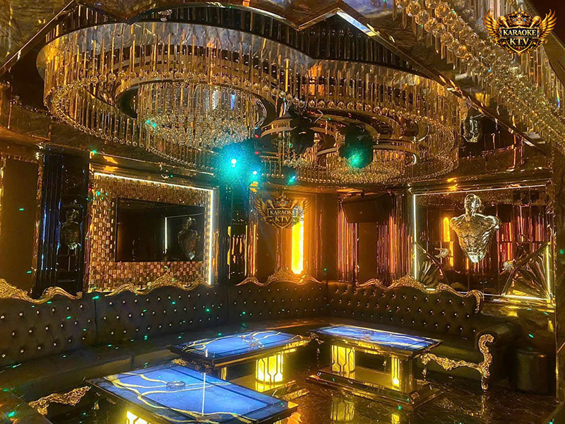 Karaoke New 194 Trần Duy Hưng ọa lạc tại địa chỉ số 194 Đ. Trần Duy Hưng, Phường Trung Hòa, Cầu Giấy, Hà Nội