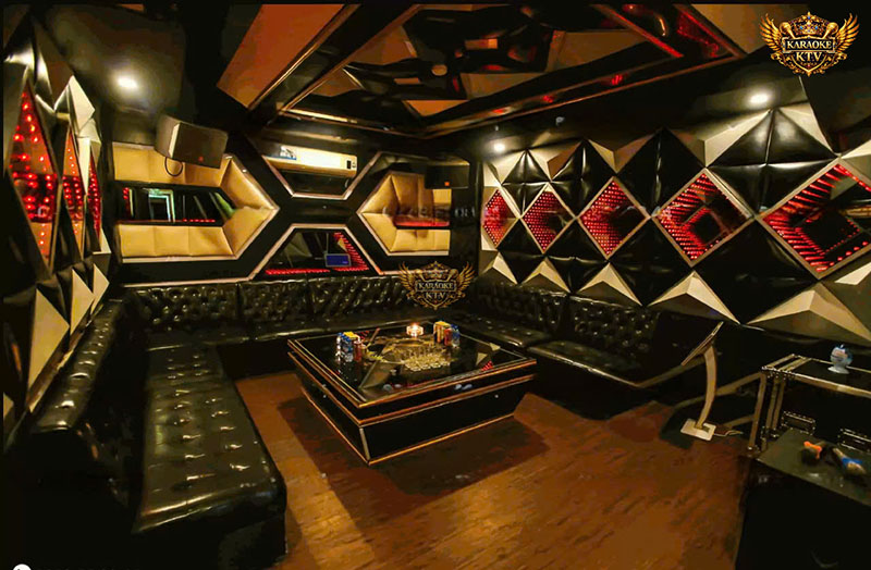 Bảng Giá Và Phân Loại Phòng Hát Đa Dạng Tai Karaoke Bingo 142 Triệu Việt Vương