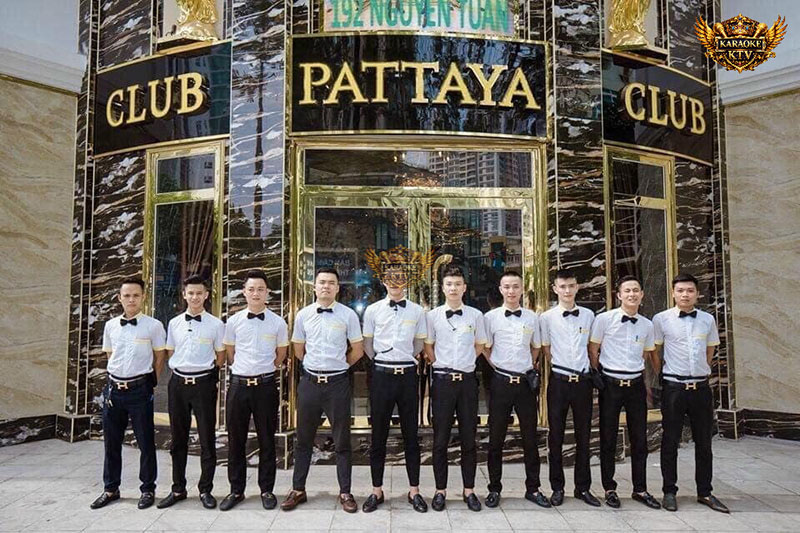 Đánh giá thực tế từ khách hàng (Review) Tại Karaoke Pattaya 192 Nguyễn Tuân