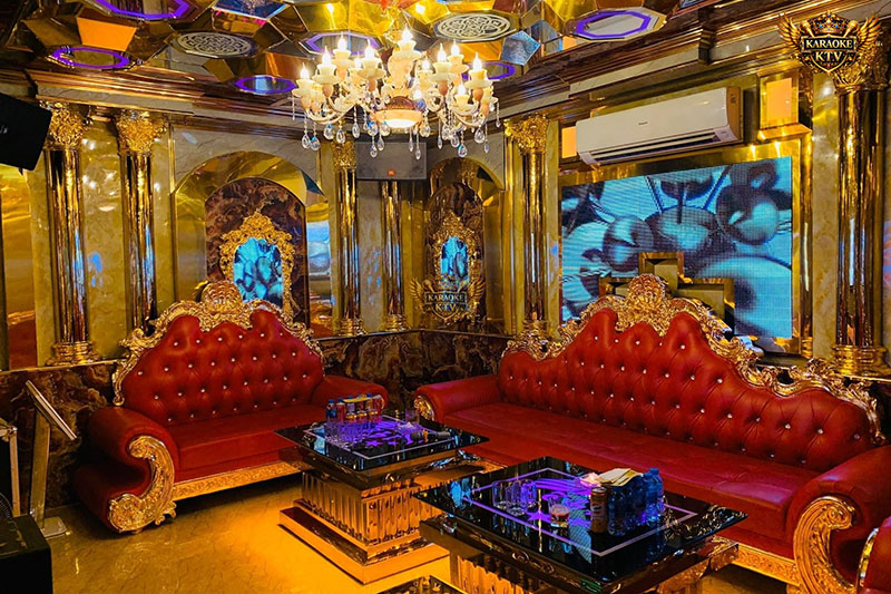Dịch Vụ Tổ Chức Sự Kiện Chuyên Nghiệp Tai Karaoke Bingo 142 Triệu Việt Vương