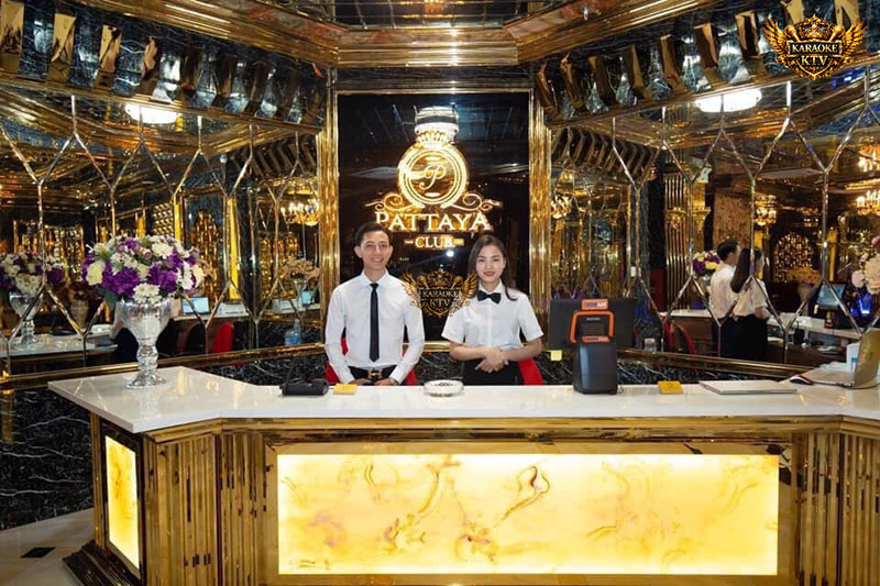 Hướng dẫn di chuyển & Tiện ích bãi đỗ xe Tại Karaoke Pattaya 192 Nguyễn Tuân