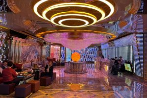 karaoke paris tây nam linh đàm