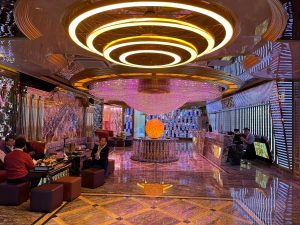 karaoke paris tây nam linh đàm