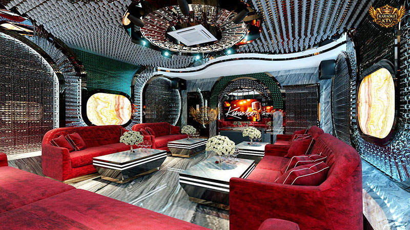 Trải Nghiệm Thực Tế Từ Khách Hàng Tại Karaoke Paris Linh Đàm