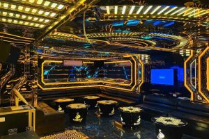 karaoke summit trần thái tông