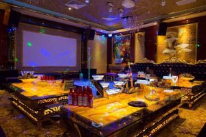 karaoke top one ktv