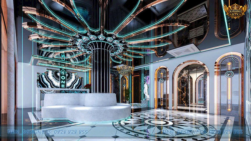 Cập nhật Bảng giá giờ hát & Thực đơn chi tiết Tại Karaoke iOne 180 Nguyễn Tuân