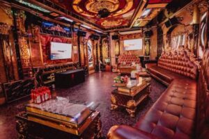 Karaoke Noucamp 12 Miếu Đầm