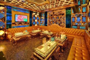 Karaoke Sol 172 Nguyễn Khánh Toàn
