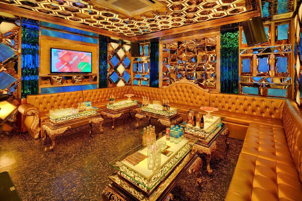 Karaoke Sol 172 Nguyễn Khánh Toàn