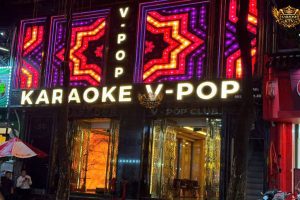 Karaoke Vpop 50 Trung H