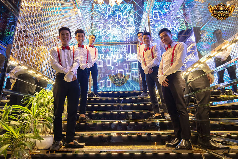 Review Grand KTV Xã Đàn từ trải nghiệm khách hàng thực tế