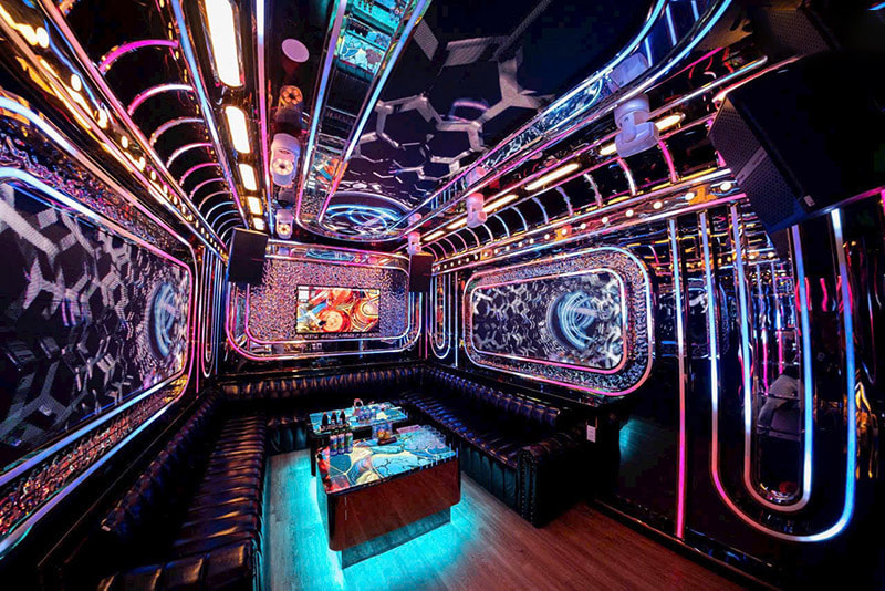 Tại Sao Chọn Karaoke Hoàng Gia Nguyễn Khang